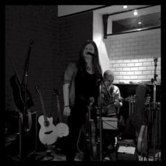 Over The Rainbow  (Live from Dow's Bar Glasgow)
