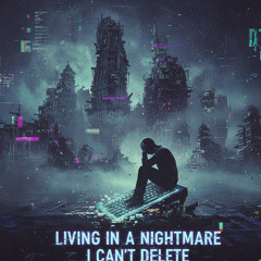LIving in a nightmare i can't delete (prod. wvysel)