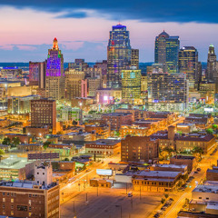 A walk in Kansas City