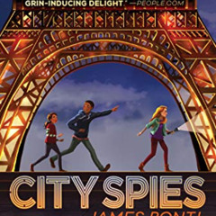 FREE EBOOK 📍 City Spies by  James Ponti [KINDLE PDF EBOOK EPUB]