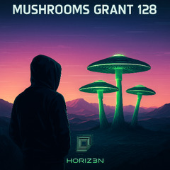 Mushrooms Grant 128
