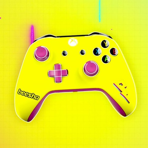 Proximity: 1UP Mix (Best EDM Gaming Mix / Stream & DMCA Free /2020)