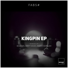 Kingpin (Boss Axis Remix)