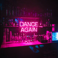 Dance Again (feat. Natsuki)
