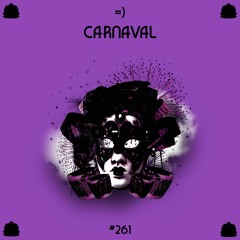 HAPPYFACE - Carnaval [PZC261]