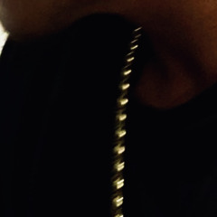 Ginofu - STRANGERS (PROD. GHOULWINTER)