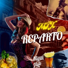 Reparto Mix