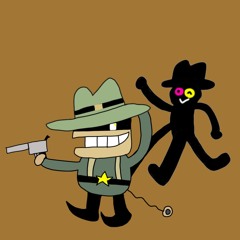 THE FRIEND INSIDE ME