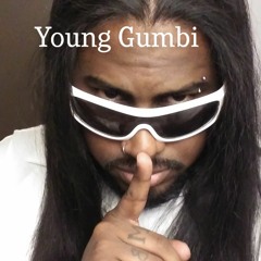 Young Gumbi - Tuscon Arizona Girl