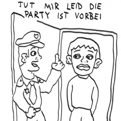 Hochtöner - Blitz statt Ton [Opentekk Intro 2024]