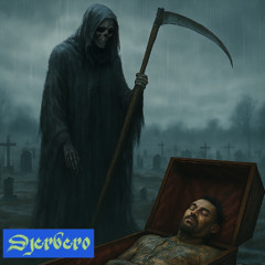 Funeral del Sicario -Djerbero