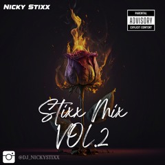 STIXX MIX VOL.2