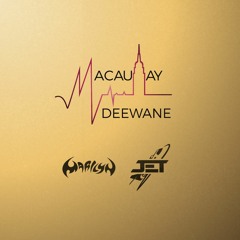 Macaulay Deewane @ Motor City Dhamaal 2024 ft. DJ JET [2nd Place]