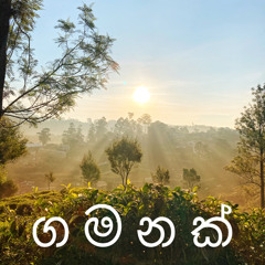 ගමනක්