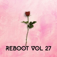 Reboot Vol 27 | Melodic House DJ Mix | #melodichouse #progressivehouse #djmix #clubmix #journey