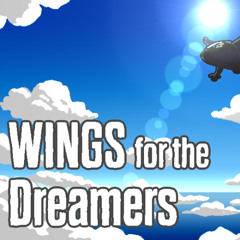 【BOF21】Wings for the Dreamers