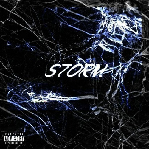 Drewzzy 859 - Can't Feel Prod. Clouded
