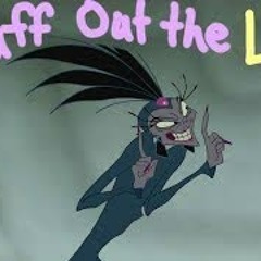 [Disney] Snuff Out the Light (Yzma's Song)【Ashe】