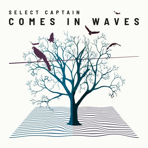 Comes In Waves