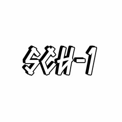 SCH-1 (DJ Pygme - Triangles Remix)