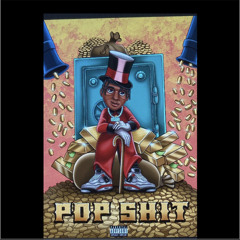 Luh Dyll -  Pop Shit