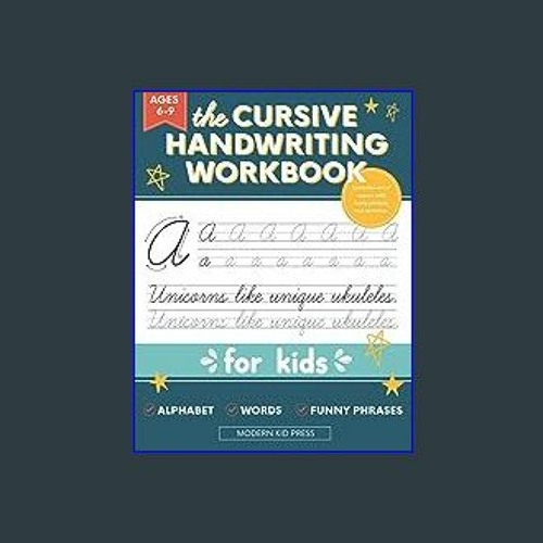 Writing Paper for Kids: A Fun Book To Practice Writing For Kids