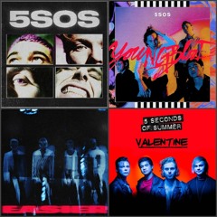 5SOS - Easier (Live From The Vault) vs More (Live) vs Valentine (Live) vs If Walls Could Talk (Live)