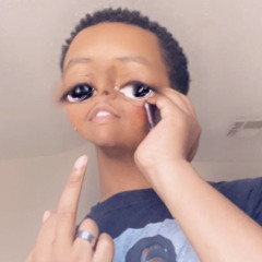 My Own (feat. Young Vex & J.Loot)