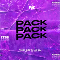 PACK FREE NOVIEMBRE ·001 @FYZEDITION FT. AMIGOS