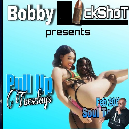 PULL UP TUESDAY