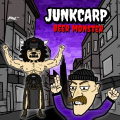 JUNKCARP - BEERMONSTER (FREE DOWNLOAD)