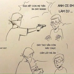 Tình Yêu Phê Pha - HD TUNZ