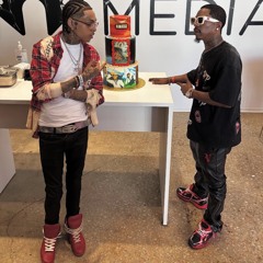 Lil Tony - 2nd Degree [unreleased]