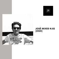 Josè Mixed N.82(2020)
