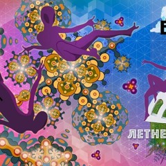 Fractal Terrror @ BK55 BhightecH Stage