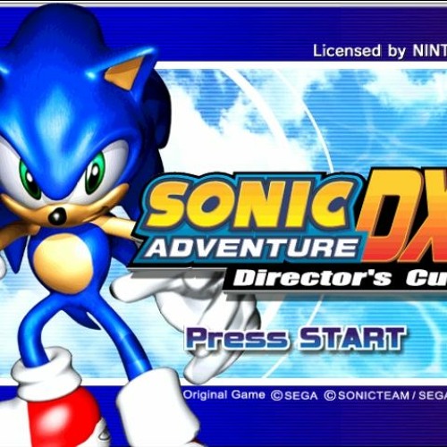 Stream Sonic Adventure Dx Director 39;s Cut Download Full Version Pc by  Wade | Listen online for free on SoundCloud