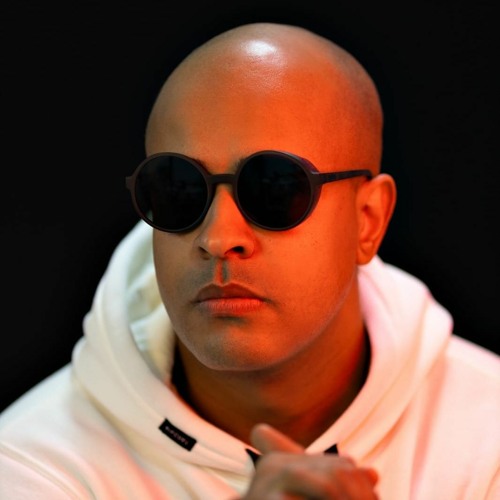 DEEP SOUNDS - AFRO HOUSE ABRIL 2024