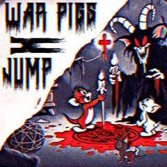 War Pigs x Jump (CRUXX EDIT) [5K THANK YOU]