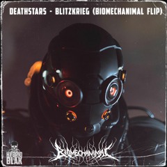 Deathstars - Blitzkrieg (Biomechanimal Flip)