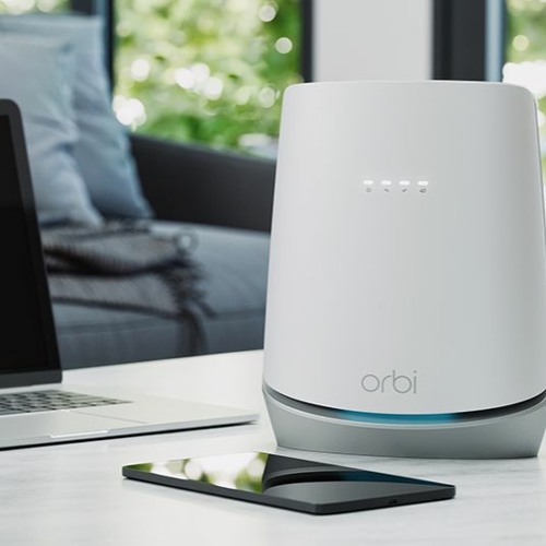 Netgear orbi setup: Call +1-800-413-3531
