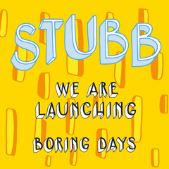 We Are Launching (feat. Jane Weaver)