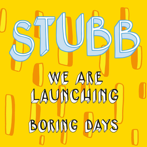 We Are Launching (feat. Jane Weaver)