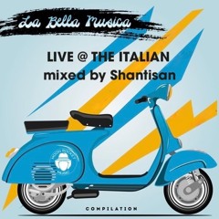 Live At The Italian August 2025