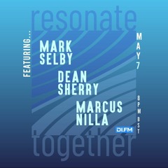 Mark Selby - Resonate Together Breaks Set 07.05.2022