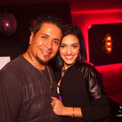 VICTOR CRUZ AIRCHECK KDES 104.7 PALM SPRINGS