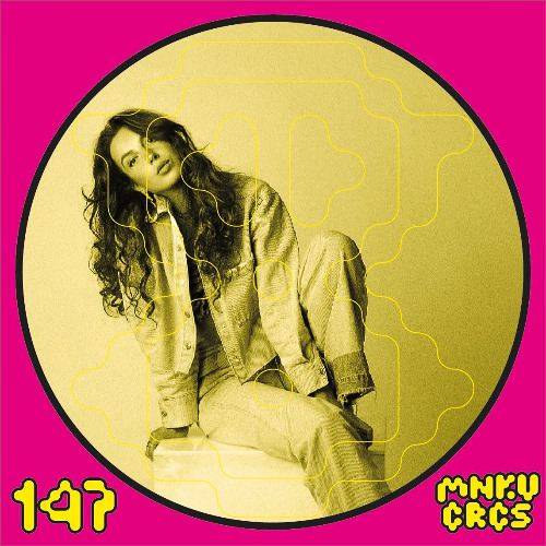 MONKEYCIRCAST 147 with OLEA