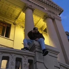 big shine -deja a ese gato