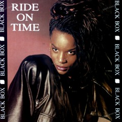 Ride On Time Nala D Remix