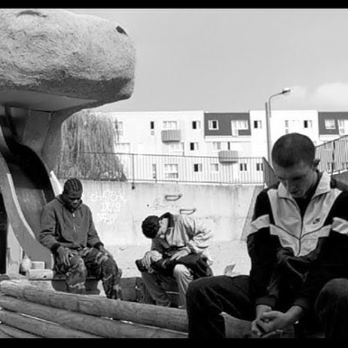 Rémy X Diskonect lab - 97 Mesures (Remix)