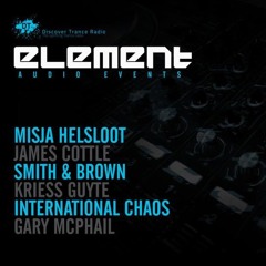 Kriess Guyte Live @ Elements Audio Events 24.4.21 (SS113)